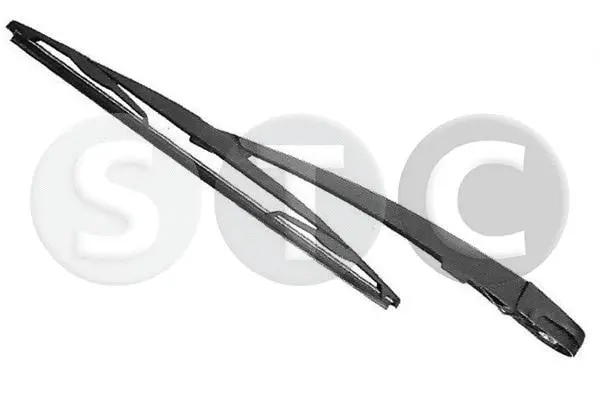 Wiper Blade (T468108)