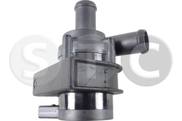 Auxiliary Water Pump (cooling water circuit) (T432306)