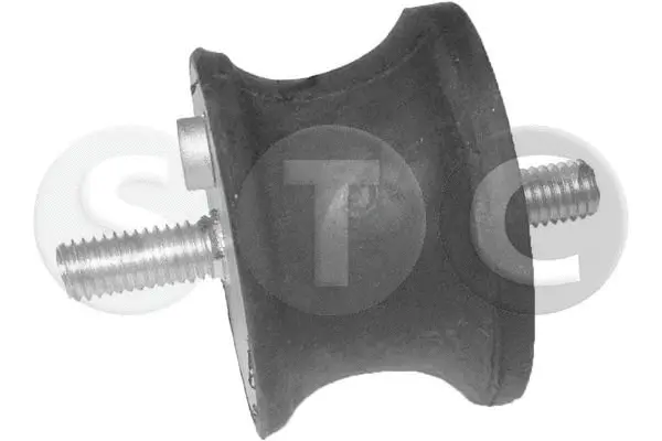 Mounting, manual transmission (T404192)