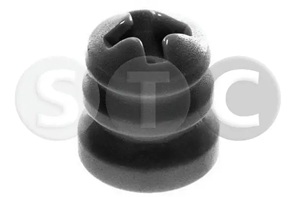 Rubber Buffer, suspension (T402197)