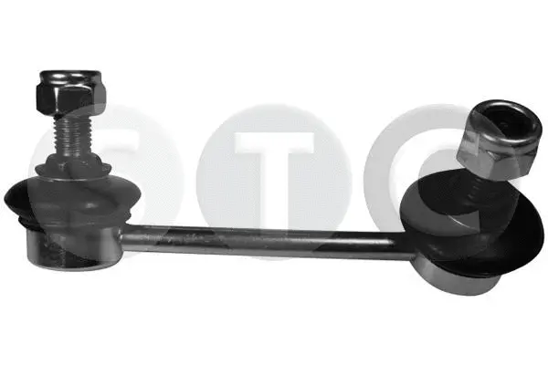 Link/Coupling Rod, stabiliser bar (T440040)