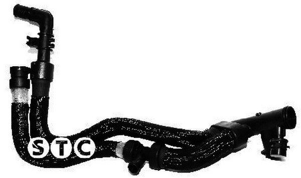 Radiator Hose (T403784)