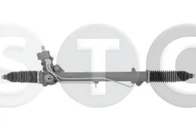 Steering Gear (T450424)