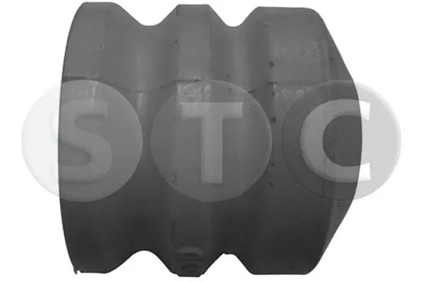 Rubber Buffer, suspension (T451000)