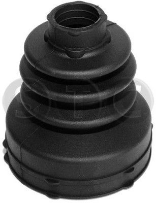 Bellow, drive shaft (T400242)