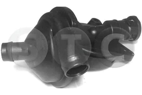 Oil Separator, crankcase ventilation (T435091)