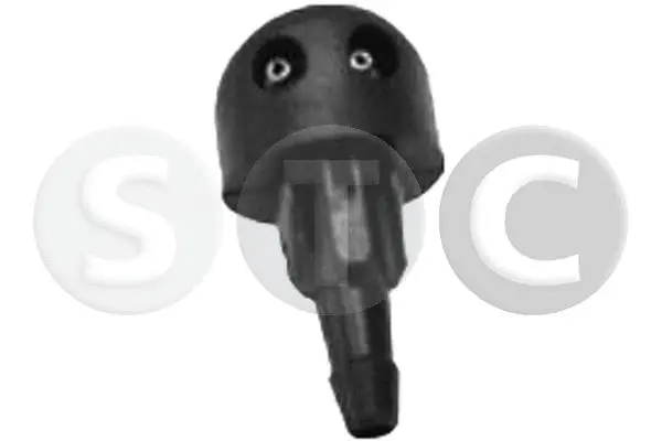 Washer Fluid Jet, window cleaning (T432598)