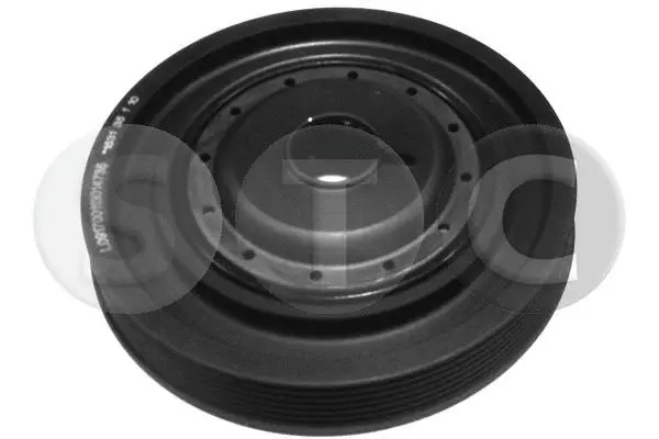 Belt Pulley, crankshaft (T404735)