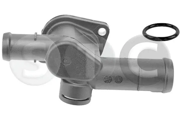 Coolant Flange (T403914)