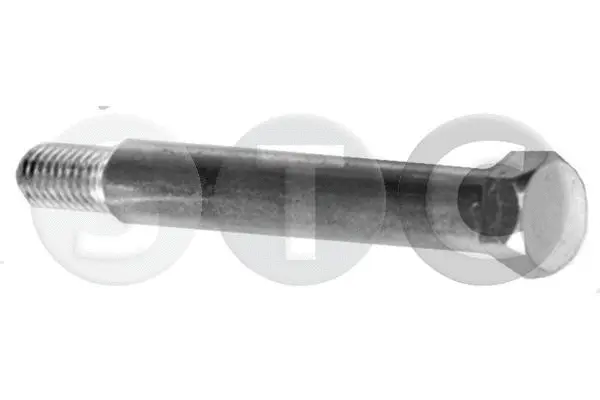 Repair Kit, gear shift lever (T409989)