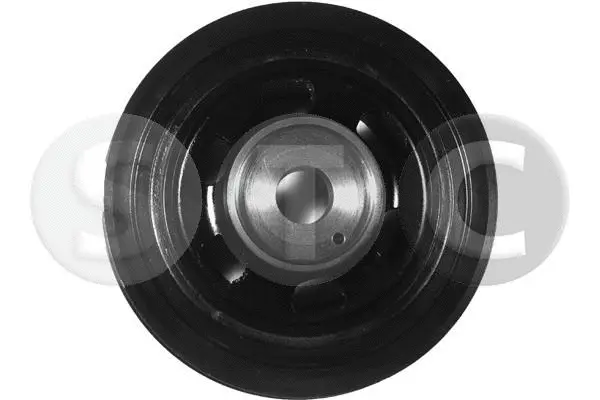 Belt Pulley, crankshaft (T406151)