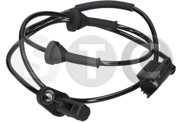Sensor, wheel speed (T450612)