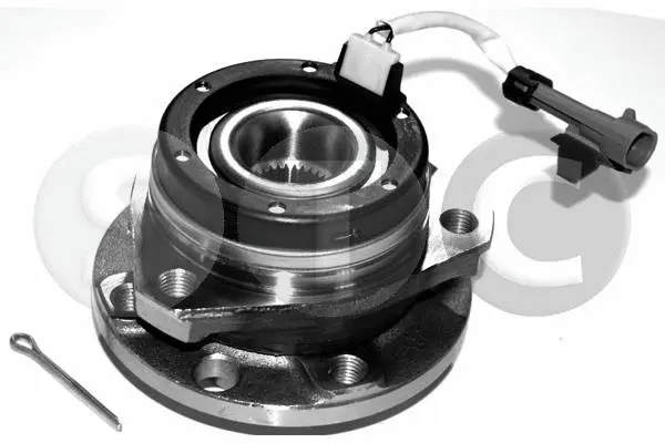 Wheel Bearing Kit (T490206)