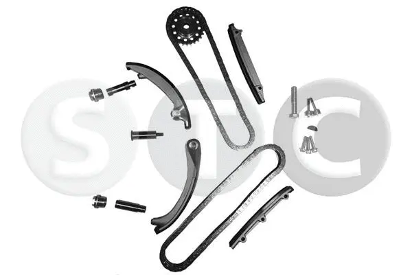 Timing Chain Kit (T406108)