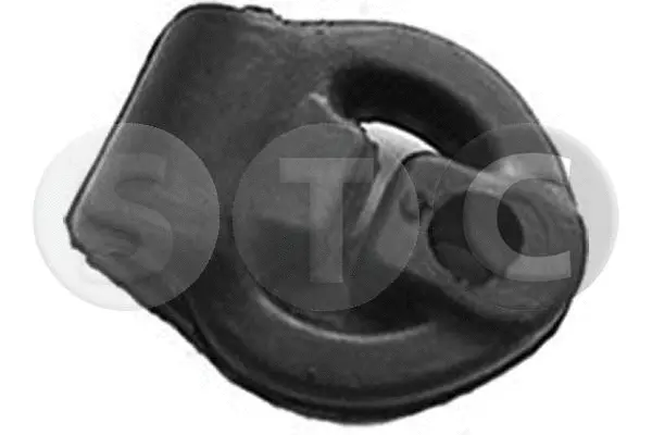 Rubber Buffer, muffler (T449006)
