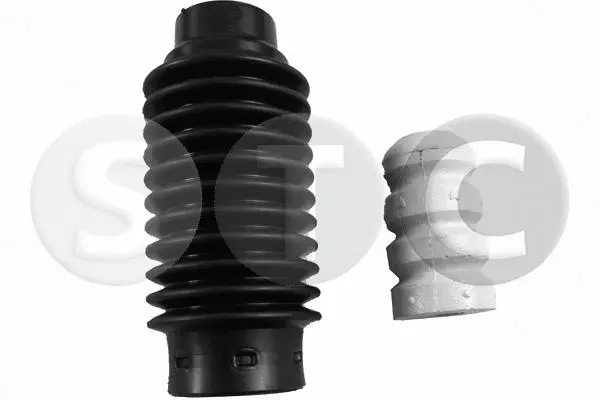 Rubber Buffer, suspension (T404657)