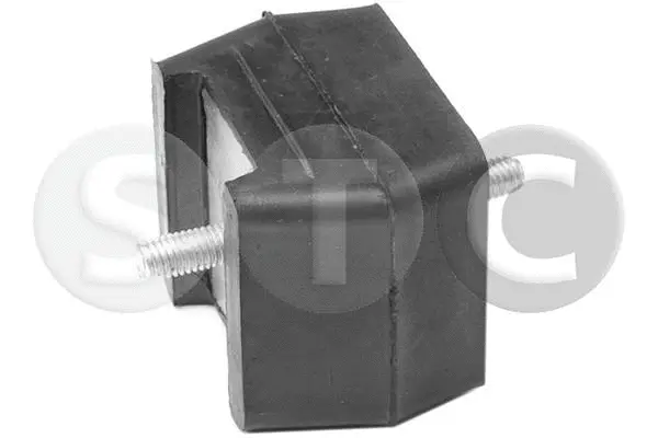 Mounting, manual transmission (T400168)