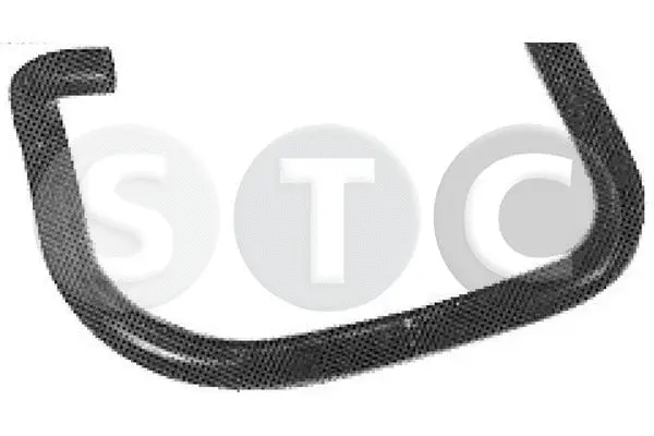 Radiator Hose (T407746)