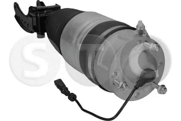 Air Suspension Strut