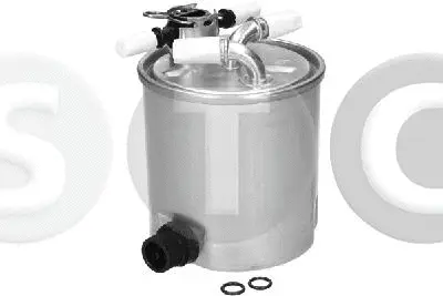Fuel Filter (T478416)