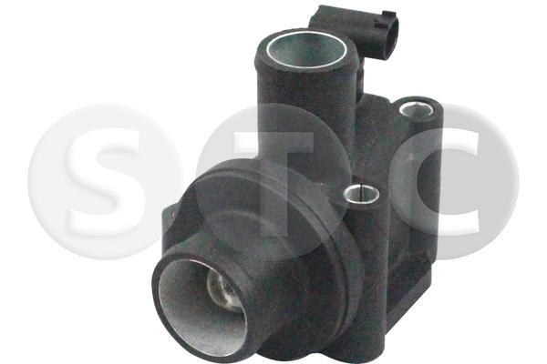 Coolant Flange (T430227)