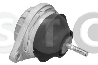 Mounting, engine (T448900)