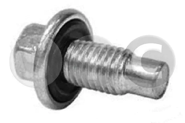 Screw Plug, oil sump (T405945)