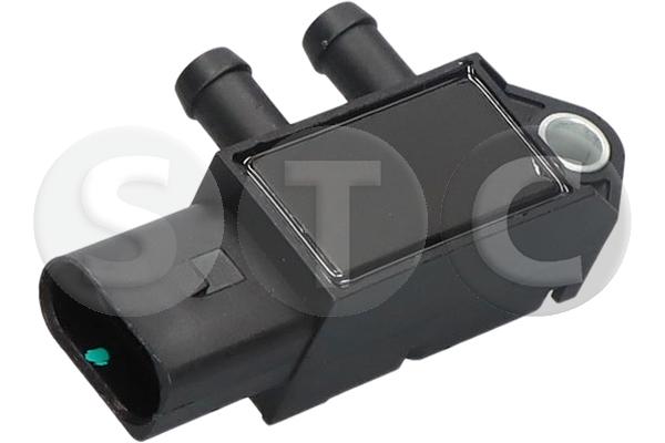 Sensor, exhaust pressure (T450053)