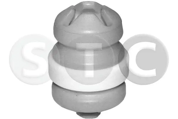 Rubber Buffer, suspension (T413207)