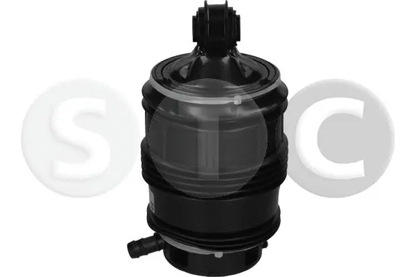 Air Spring, suspension