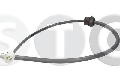 Speedometer Cable (T481238)