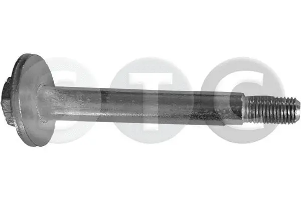 Control/Trailing Arm, wheel suspension (T439271)