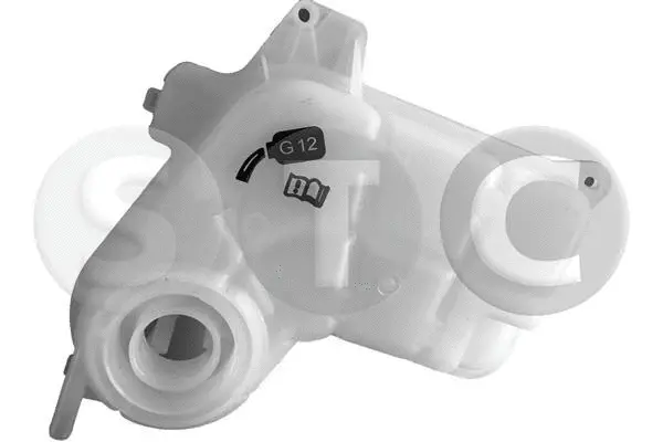 Expansion Tank, coolant (T403971)