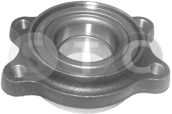 Wheel Hub (T490131)