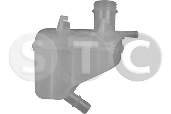 Expansion Tank, coolant (T430168)