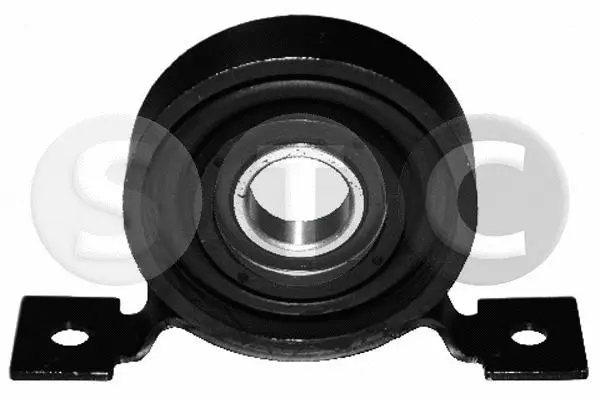 Suspension, propshaft (T405663)