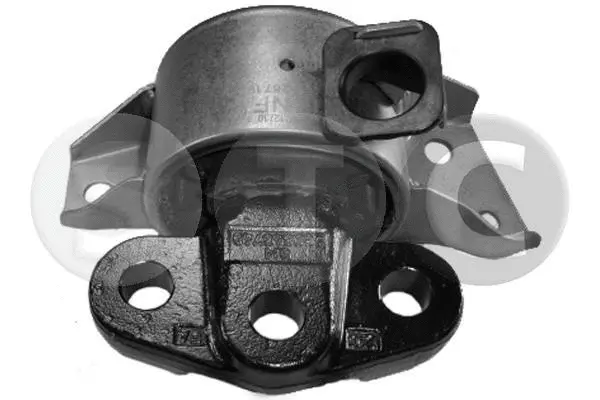 Mounting, engine (T406049)