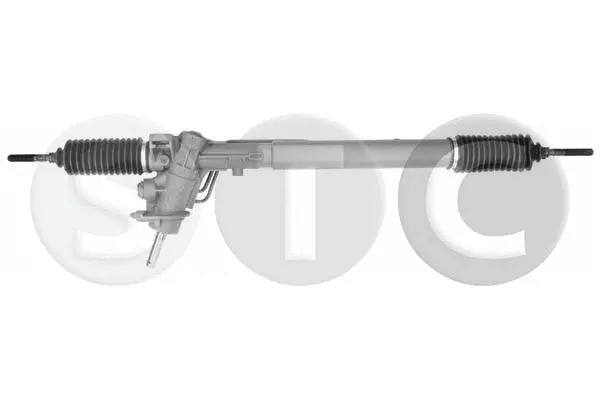 Steering Gear (T451682)