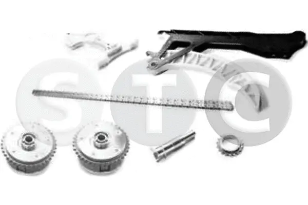 Timing Chain Kit (T451369)