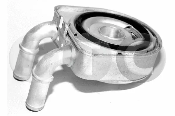Oil Cooler, engine oil (T405402)