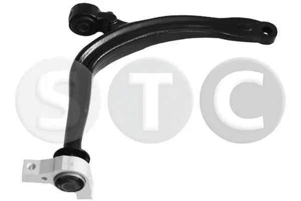 Control/Trailing Arm, wheel suspension (T452132)