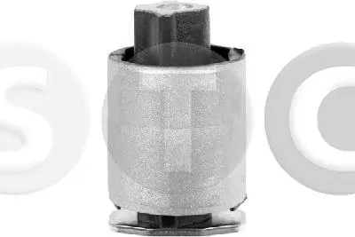 Bushing, axle beam (T452609)