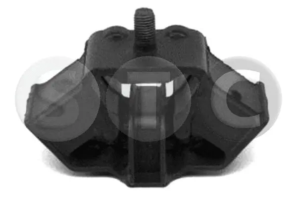Mounting, manual transmission (T400948)