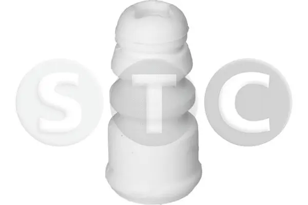 Rubber Buffer, suspension (T440480)