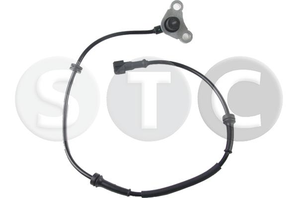 Sensor, wheel speed (T450597)