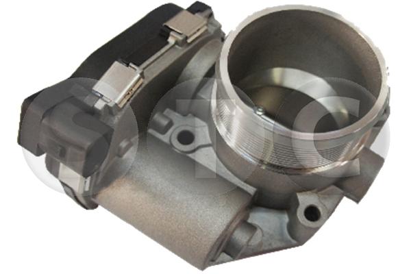 Throttle Body (T440202)