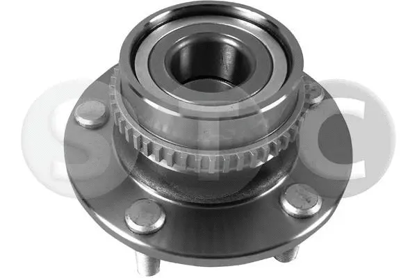 Wheel Hub (T490251)