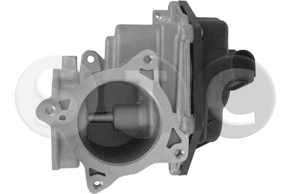 EGR Module (T493167)