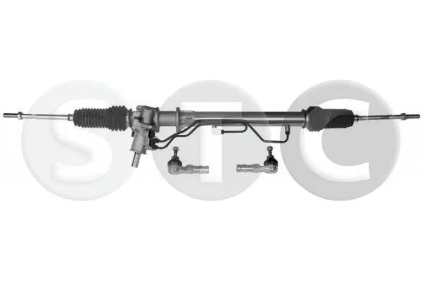 Steering Gear (T451689)
