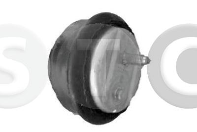 Mounting, engine (T454212)